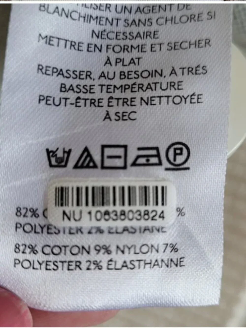 Anthropologie Floral Cardigan size M P - Picture 8 of 8